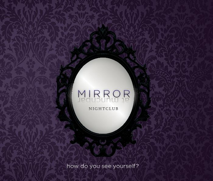 Mirror Nightclub Munchbar Bellevue