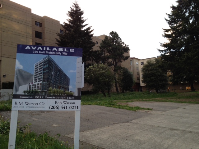 Multifamily Midrise Suggested Across Street from The Bravern_3