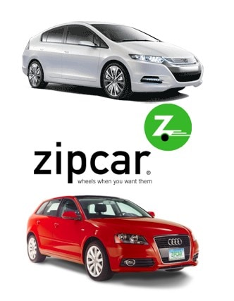 New Zipcars Downtown Bellevue 989 Elements New Zipcars Downtown Bellevue 989 Elements