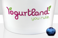 Yogurtland-Bellevue