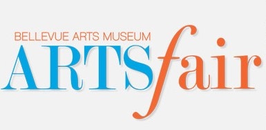 Bellevue Museum Arts Fair