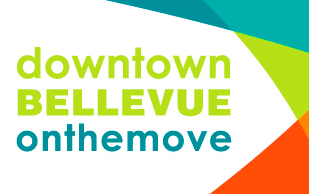 Downtown Bellevue On the Move