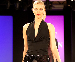 Fashion Week Bellevue Collection 2012