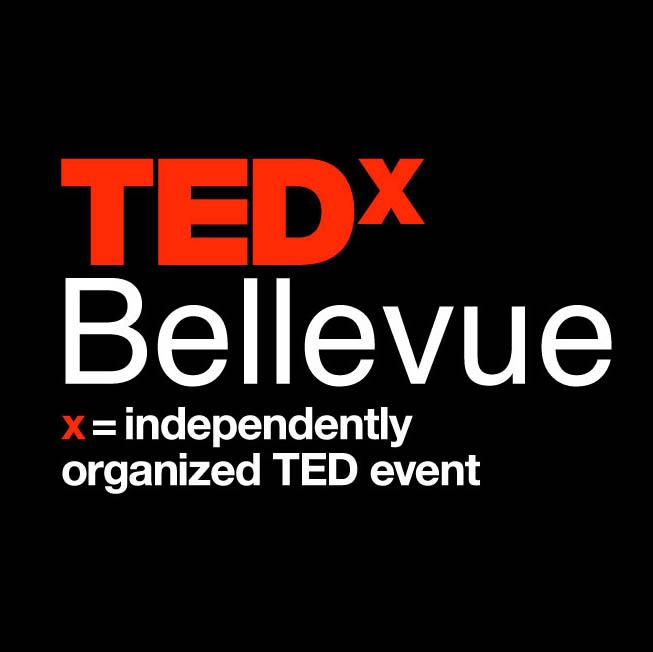 TEDxBellevue Logo