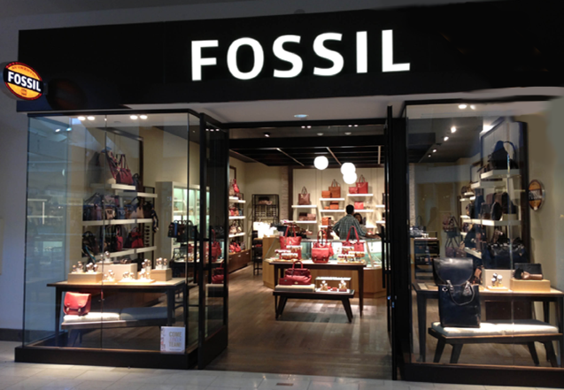 Fossil and Peek Now Open in Bellevue Square - Downtown Bellevue Network