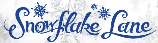 Snowflake Lane Bellevue Snowflake Lane Features Parade with Santa in Downtown Bellevue