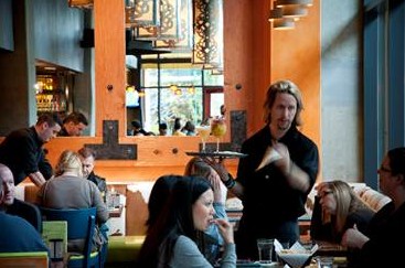 Cactus Restaurant Coming Soon to Bellevue Square