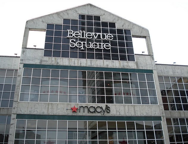 Bellevue Square Residences