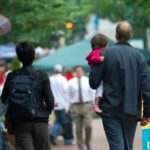 Public Invited to Join Downtown Walking Tours