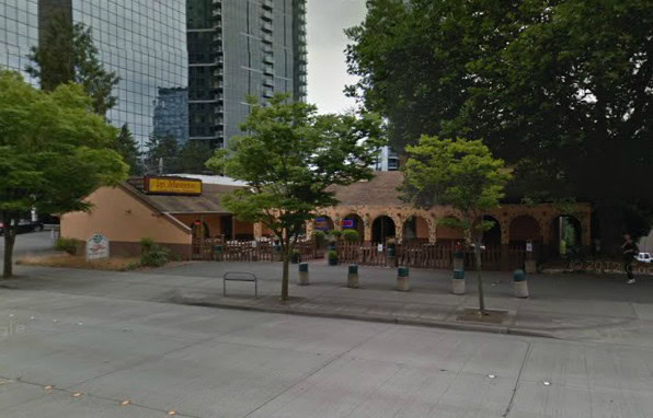 Downtown Bellevue Las Margaritas Site Sells