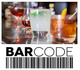Barcode Bar Downtown Bellevue