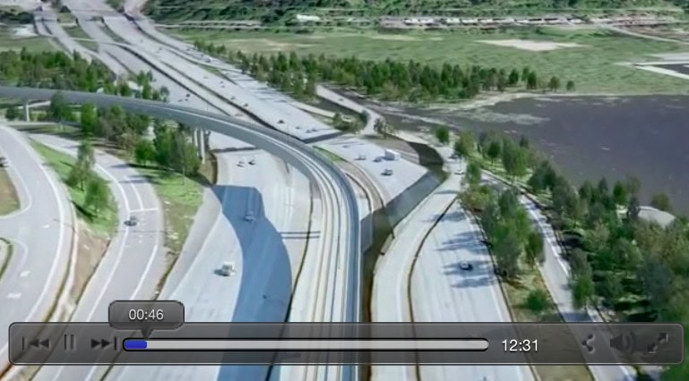 Sound Transit East Link