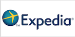 Expedia Corporate Logo