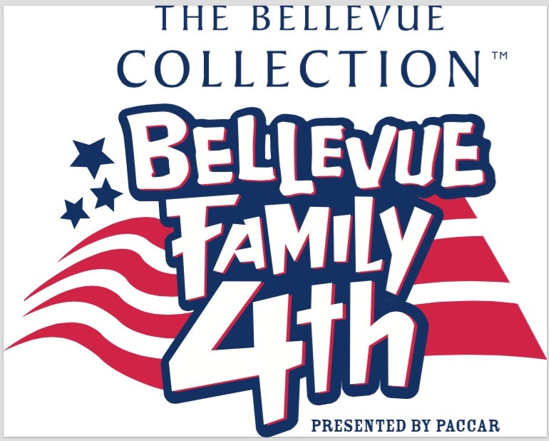 Bellevue 4th of July
