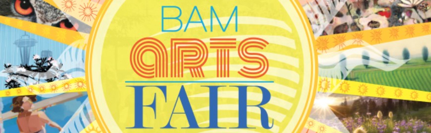 Bellevue Art Fairs 2015