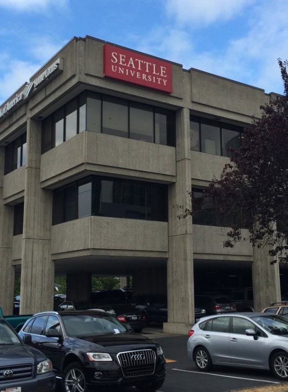 Bellevue Seattle University