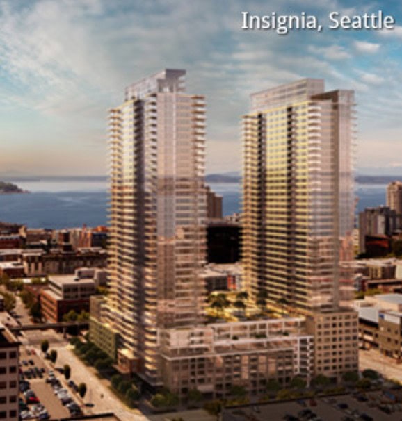 Bosa Bellevue