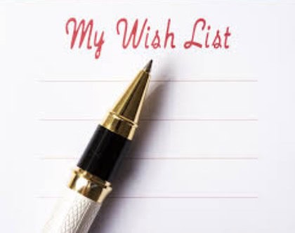 Downtown Bellevue Wish List