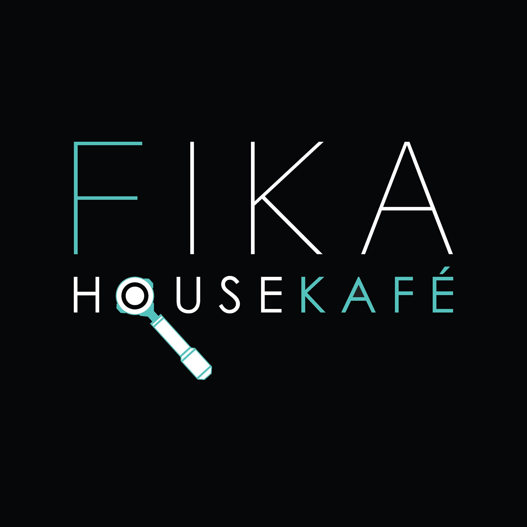 Fika House Kafé Bellevue