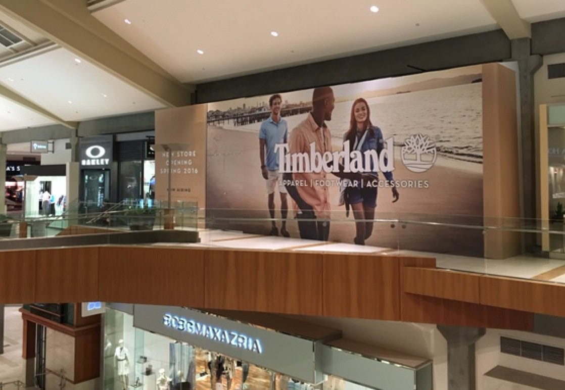 Timberland Bellevue Square