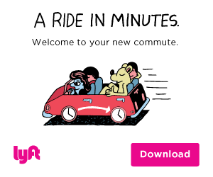 Lyft