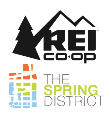 REI Spring District Bellevue