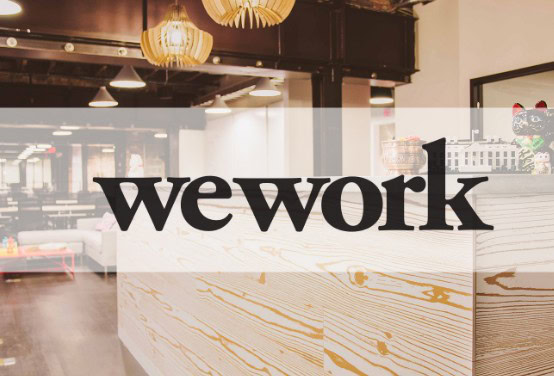 WeWork Bellevue