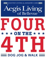 Four on the 4th Bellevue