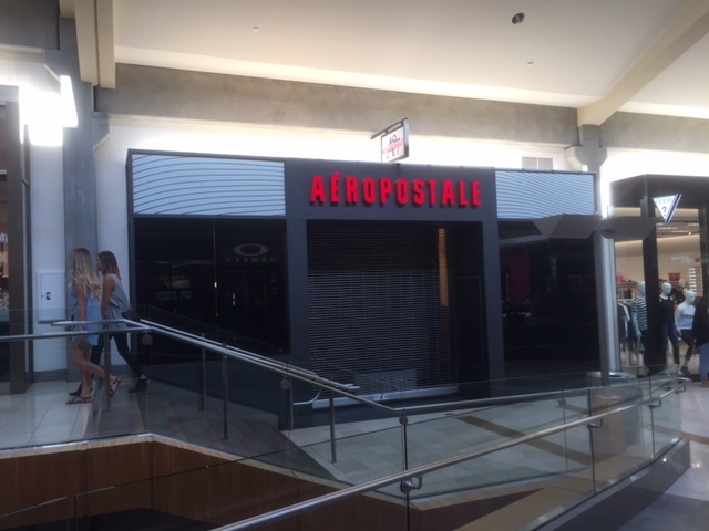 Aeropostale Bellevue Square