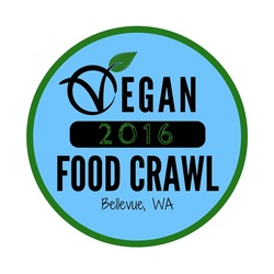 Vegan Food Crawl Bellevue