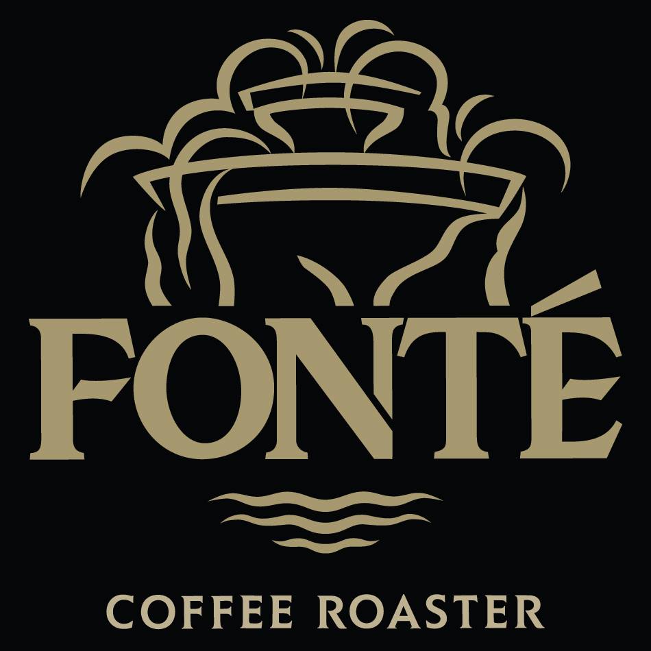 Fonté Coffee Bellevue