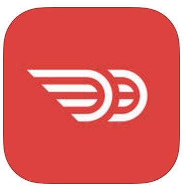 Door Dash Bellevue