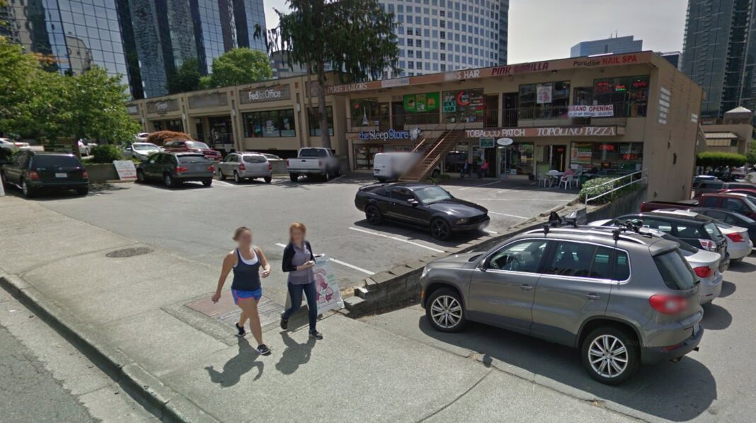 Condo Developer, Bosa Pays $35M for Downtown Bellevue Site Condo Developer, Bosa Pays $35M for Downtown Bellevue Site