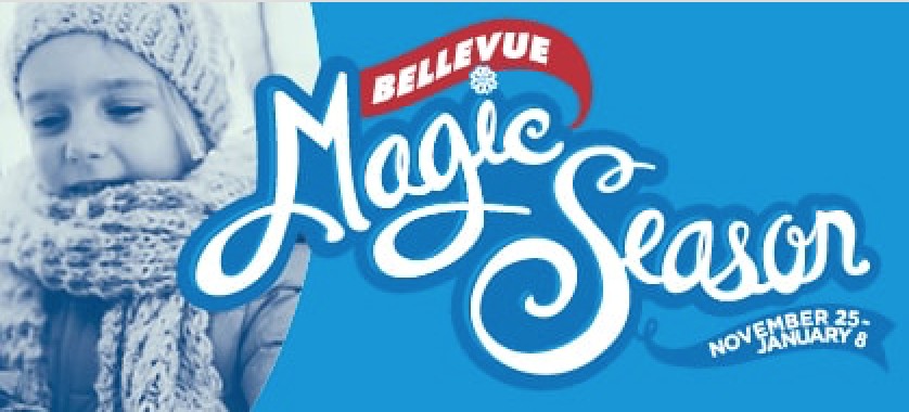 2016 Bellevue Magic Season Kicks Off This Week 2016 Bellevue Magic Season Kicks Off This Week