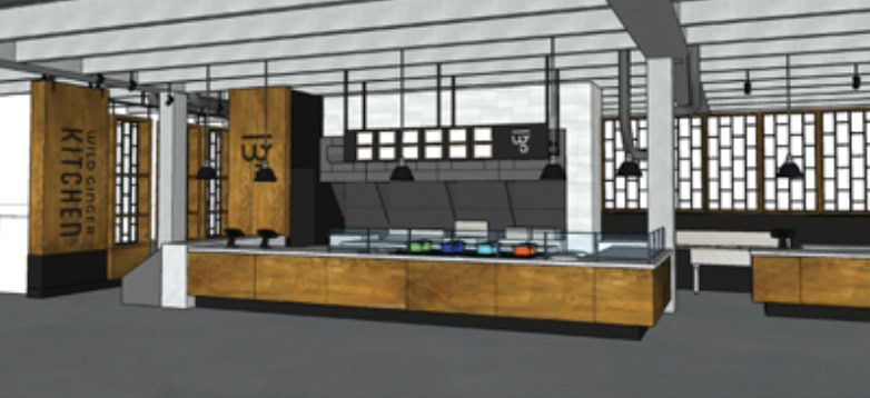 Bellevue Square New Stores: Wild Ginger Kitchen, Kendra Scott Eddie Bauer and Aritzia Bellevue Square New Stores: Wild Ginger Kitchen, Kendra Scott Eddie Bauer and Aritzia