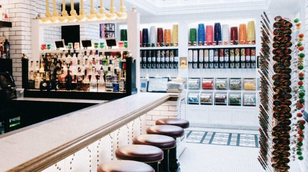 Sugar Factory Coming to Bellevue at The Bravern Sugar Factory Bellevue