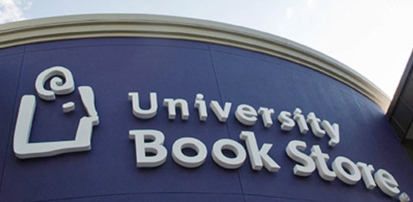 University Book Store to Close Bellevue Location University Book Store to Close Bellevue Location