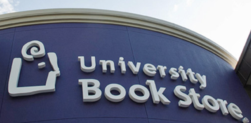 Univerity Book Store Closing In Bellevue 