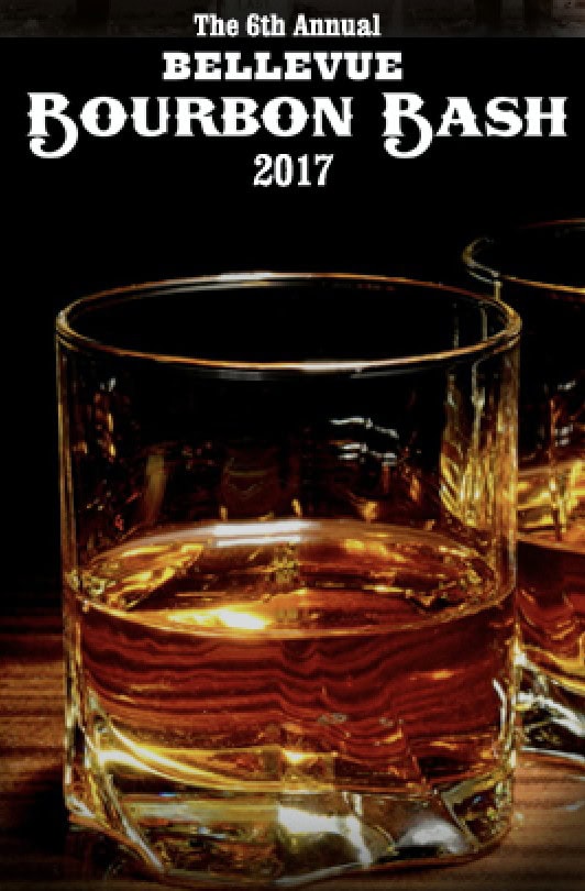 Bellevue Bourbon Bash at Daniel’s Broiler Bellevue Bourbon Bash at Daniel’s Broiler
