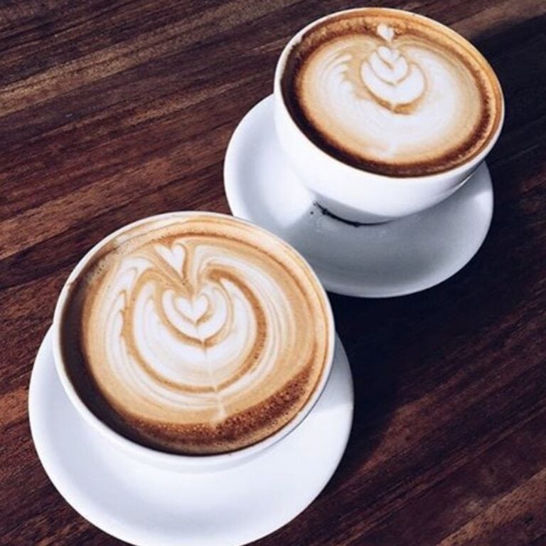 Best Coffee Shops in Downtown Bellevue