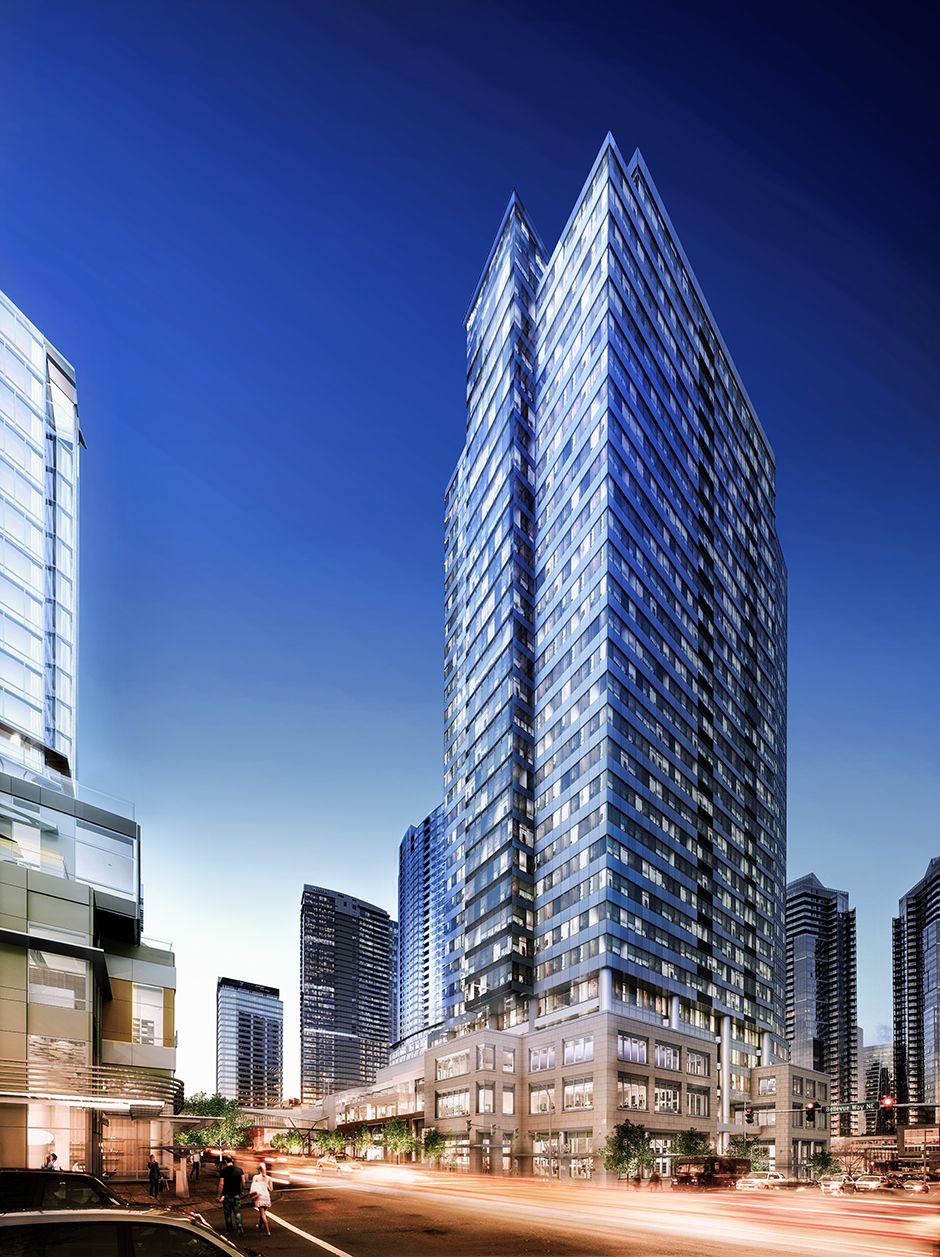 Top Floor Restaurant Planned at Lincoln Square Expansion: Ascend Prime Steak & Sushi Top Floor Restaurant Planned at Lincoln Square Expansion: Ascend Prime Steak & Sushi