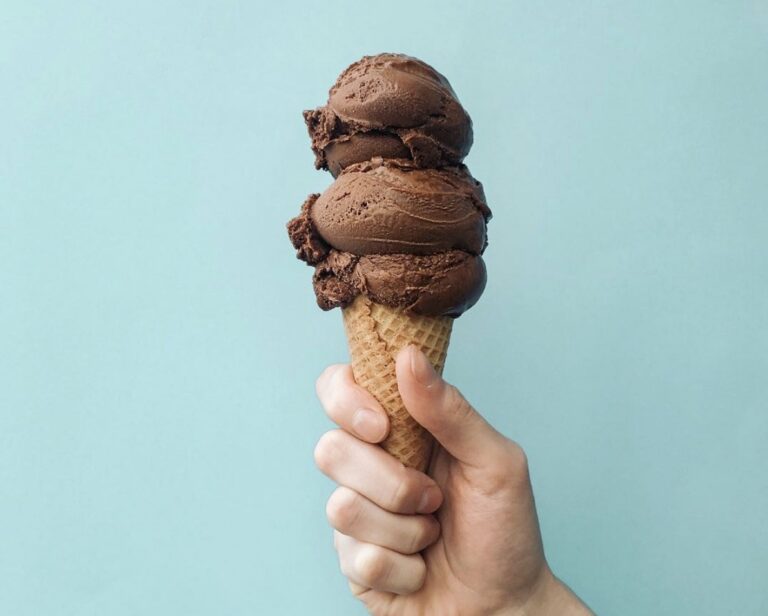 Bellevue is Missing a Great Ice Cream Shop