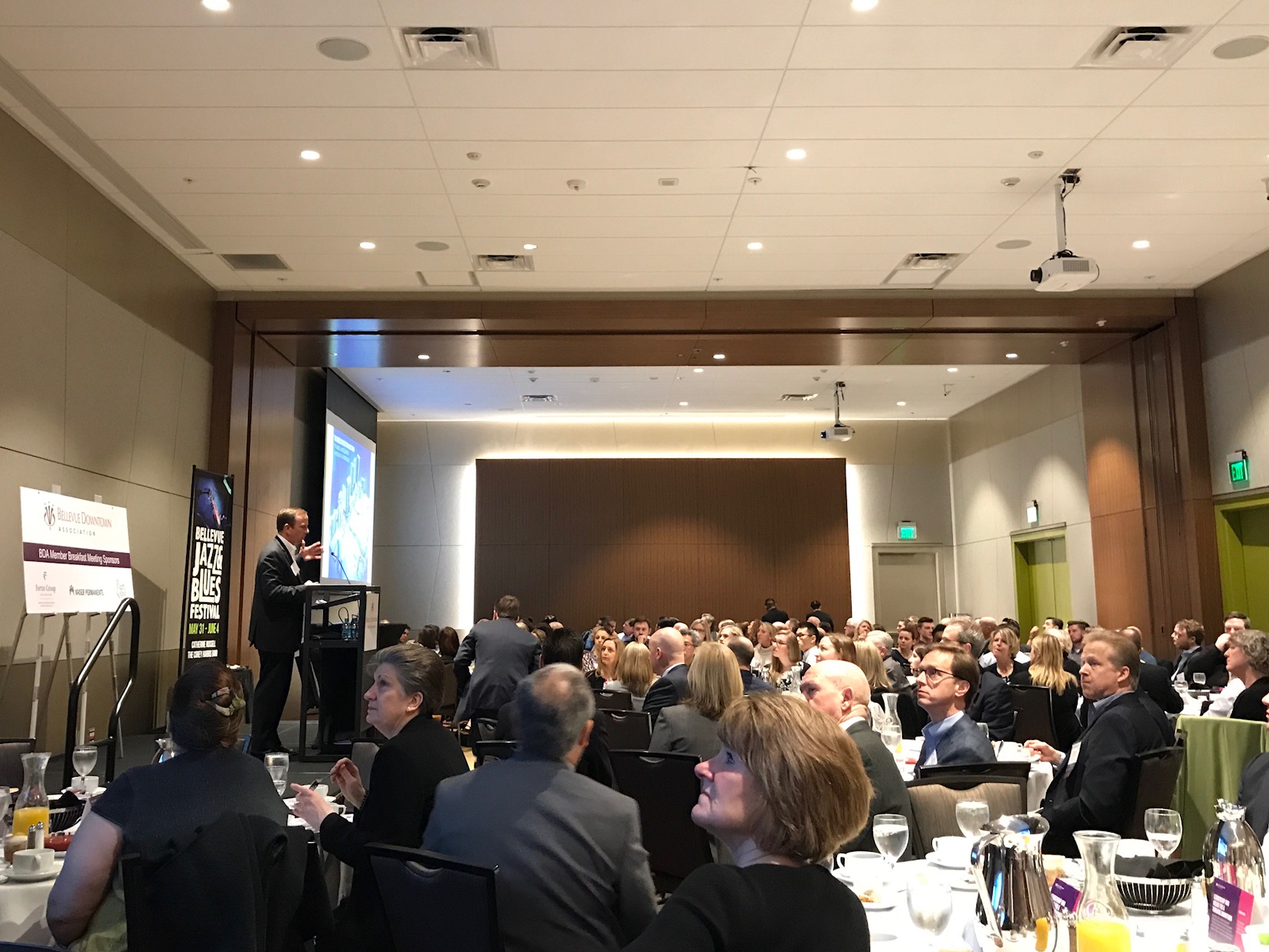 Lincoln Square Expansion Construction and Retail Details Discussed Lincoln Square Expansion Construction and Retail Details Discussed