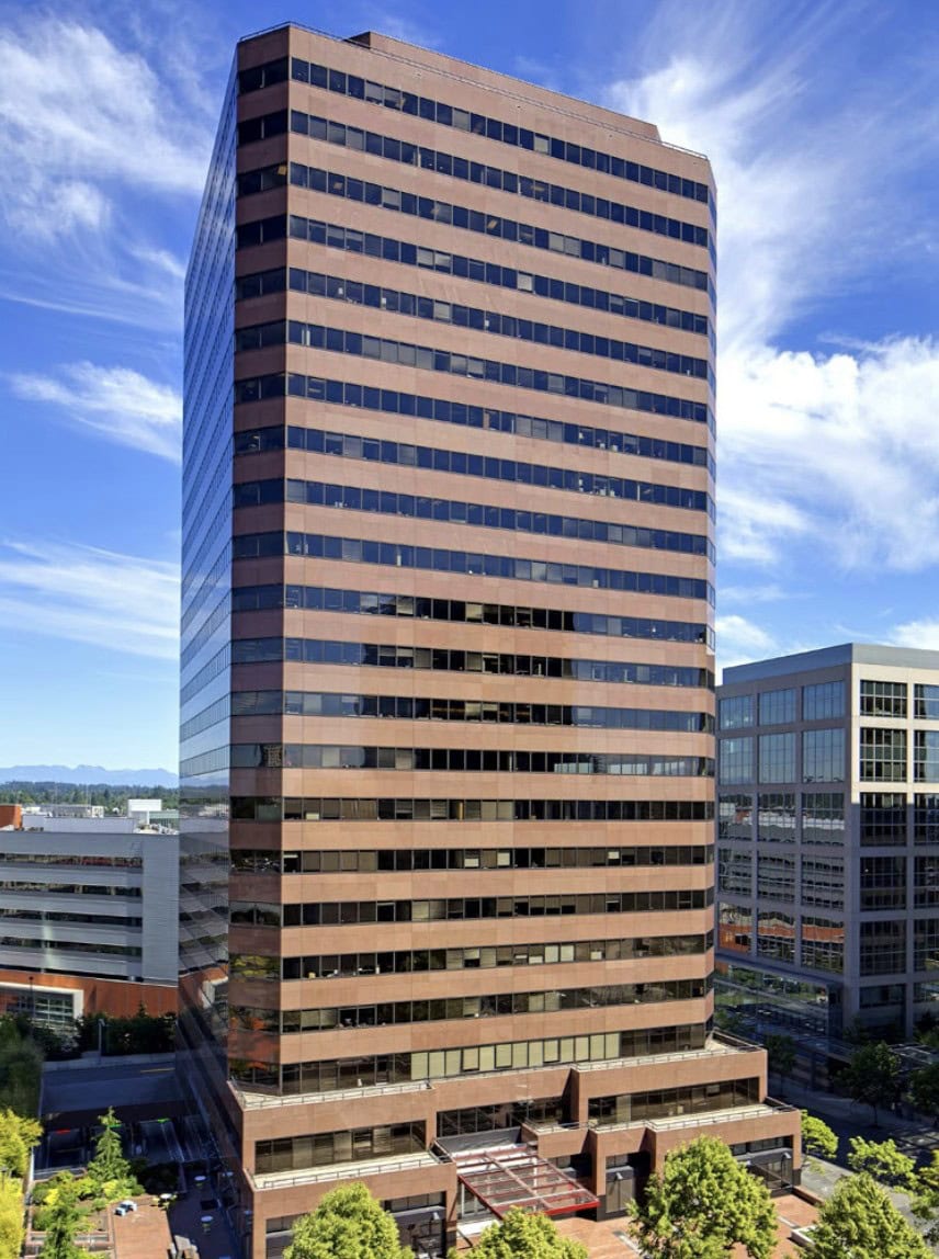 Walmart to Open New Bellevue Office Skyline Tower Bellevue