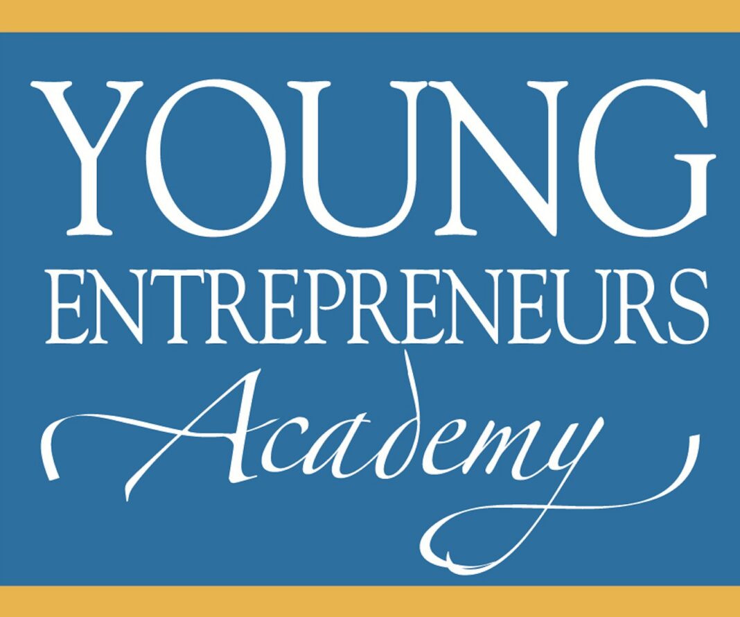 Local Bellevue Students Pitch Business Ideas in Hopes to Gain Funding and Launch Business Local Bellevue Students Pitch Business Ideas in Hopes to Gain Funding and Launch Business