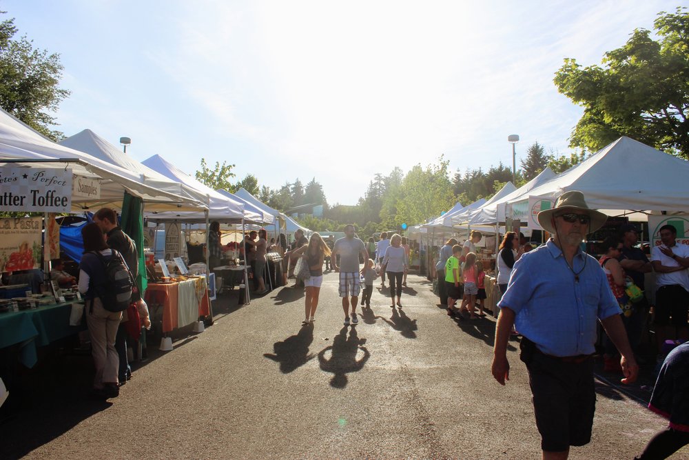 2017 Bellevue Farmers Market Opens May 18th Downtown Bellevue Network