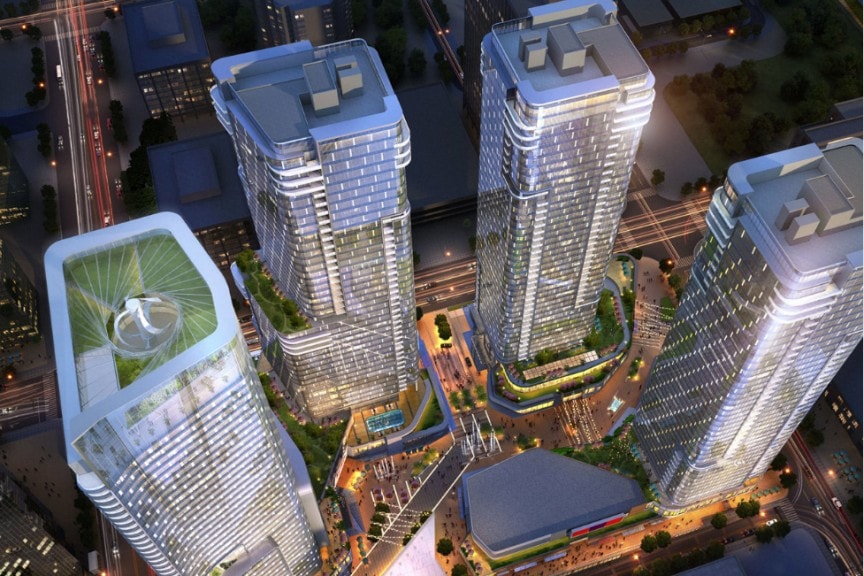 Elev8 High-Rise May Increase Building Height With New Zoning Rules Elev8 High-Rise May Increase Building Height With New Zoning Rules