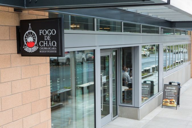 Fogo de Chão Bellevue’s Liquor License Suspended for Serving Minor