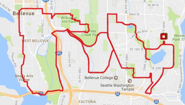 6th Annual Lake to Lake Bike Ride is Now Open for Registration