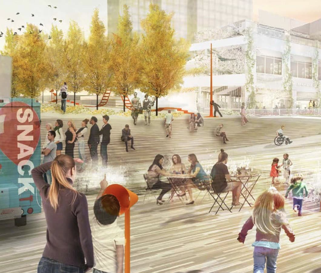 City of Bellevue Releases Art and Culture Draft of Bellevue Grand Connection Plan City of Bellevue Releases Art and Culture Draft of Bellevue Grand Connection Plan
